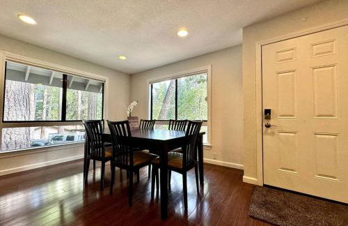 Cabin in the Trees-Game Room - Foto 44