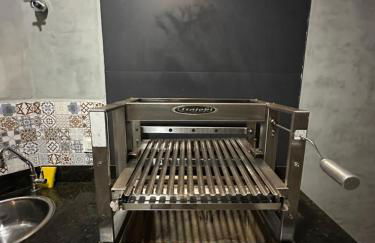 Casa em condomínio fechado em santiago maresias a 100 metros da praia - Foto 8