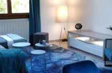 Maison de Charme, proche Paris, Maison Laffitte, gare Sartrouville - Foto 21