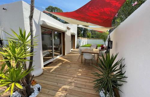 Mini Villa Indépendante à 350m de la mer (LAX) - Foto 7