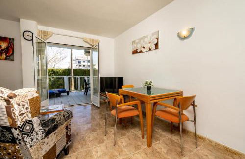 Nice apartment with terrace, 250m from the beach - Foto 26