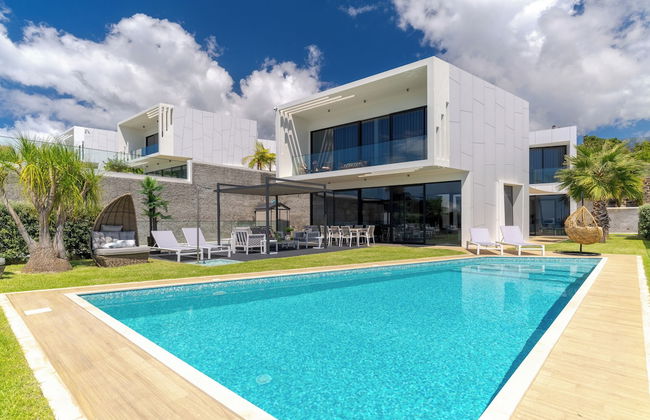 Luxury Diamond House - Foto 21