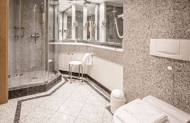 Ferienwohnung im Dunenpark Binz - Photo 7