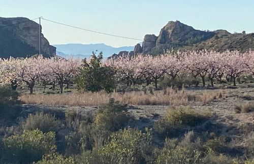 Maison typique avec vue dégagée sur la vallée - Photo 58
