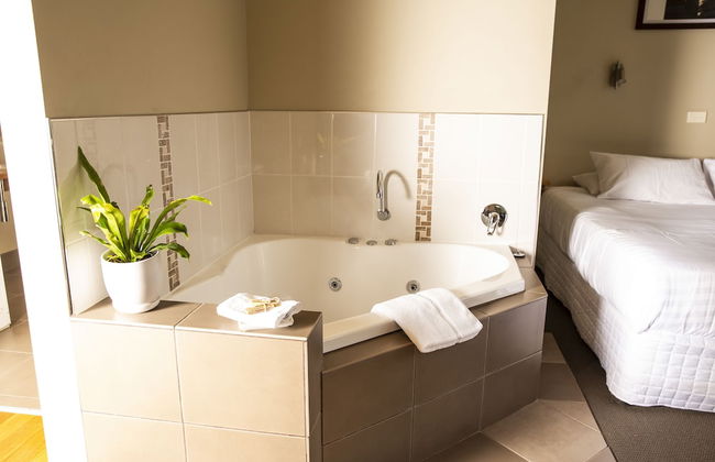 Little Norfolk Bay Events and Chalets - Photo 6