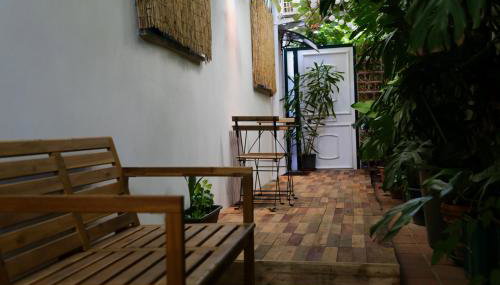 Refúgio com Jardim no Coração de Aveiro - Foto 4, Garden