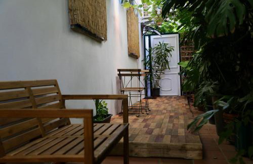 Refúgio com Jardim no Coração de Aveiro - Foto 4