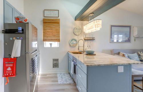 Boat Slip and Pool Access Oak Harbor Haven! - Foto 9