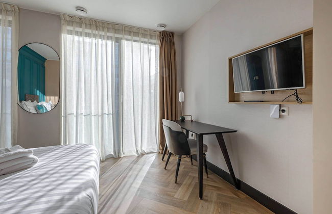 Bens The Highdocks - Foto 4