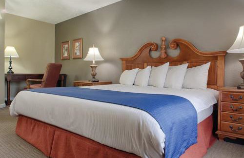 Wyndham Kingsgate 1BR Apartment with Resort Access - Foto 66