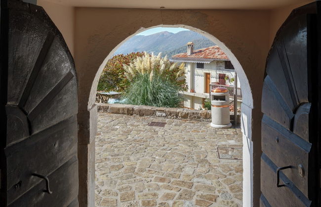 Belvilla by OYO La Cucagna Quattro - Foto 36