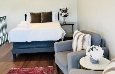 Luxury Loft With Skyline Viwes In RiNo - Foto 28