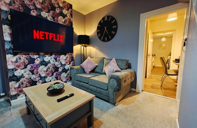 2BR Fortuna Meadow in Belfast - Foto 39