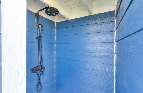 Ocean Views, Steps to Sand! Coastal Galveston Gem - Foto 38