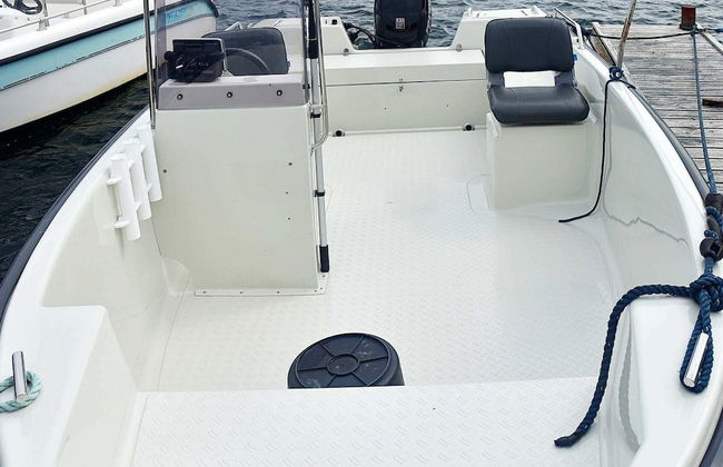 6 Person Holiday Home in Bakkasund - Foto 22