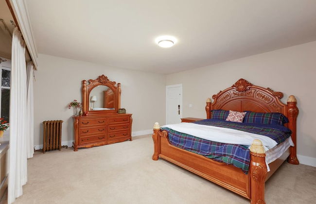 Vancouver Shaughnessy Cozy Heritage House - Foto 10