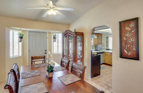 Spacious Pet Friendly Casita With Incredible Views - Foto 8