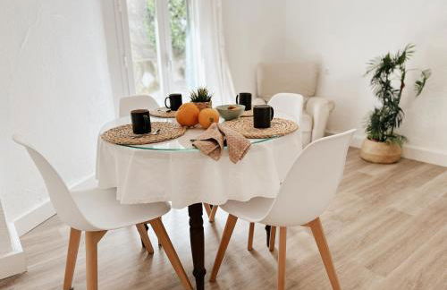 Casa Rural Puebla Deluxe l Privacidad e intimidad - Foto 31