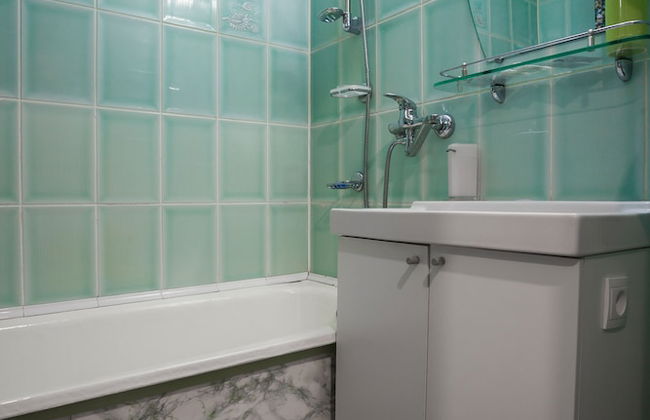 Apartment on Slepushkina - Foto 9