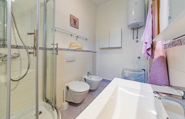 Apartment Silva 611 - Foto 80