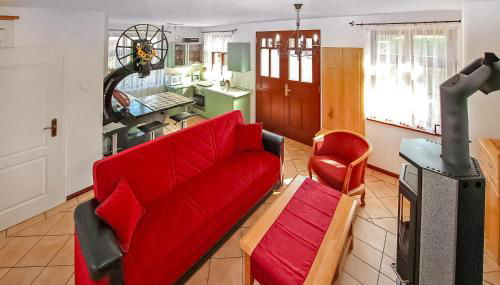 Ferienhaus Thomsdorf - Foto 4