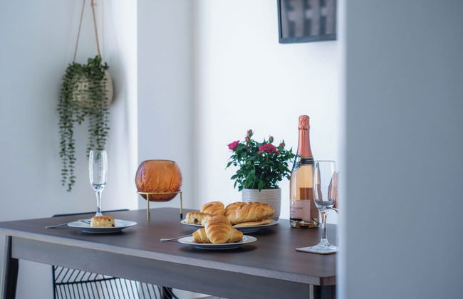 Swn Y Mor - 4 Bedroom - Llanelli - Foto 49