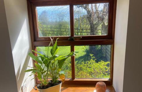 Kennick Barn, peace and quiet guaranteed, Dartmoor - Foto 10