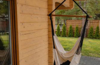 Leśne Zacisze Radawa III - Foto 20