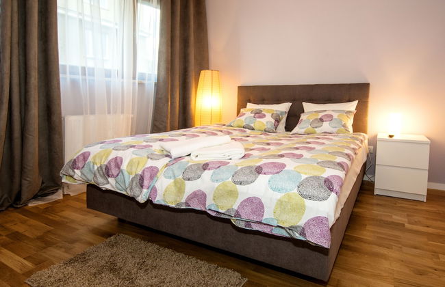 erApartments Oxygen Residence - Foto 5