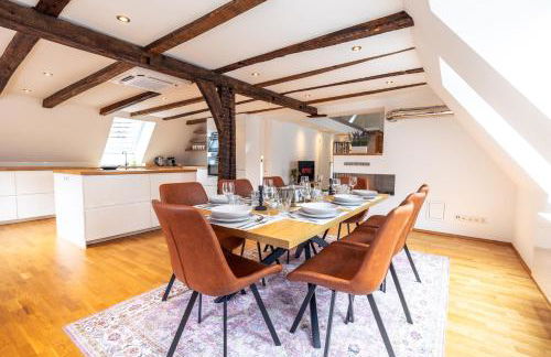 Fachwerk Boutique-Hotel Suite - Foto 21