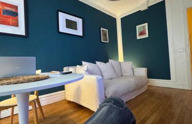 Nice place in Paris - Foto 2