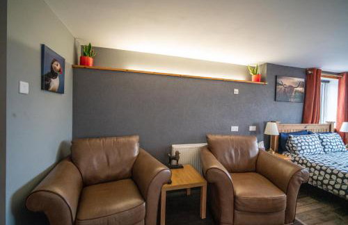 The Pig Shed Self Catering - Photo 12