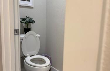 Quite Red Oak Getaway, Pet Friendly, Gameroom - Foto 31