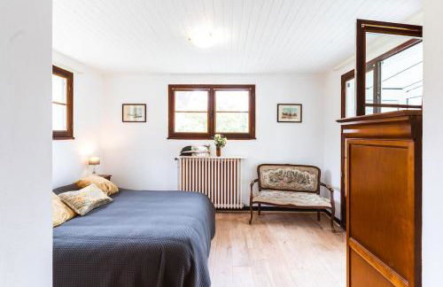 La Fernandiere, Historic Home, Garden and Pool - Foto 19