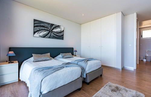 Villa Pinheira III heated pool - Foto 13