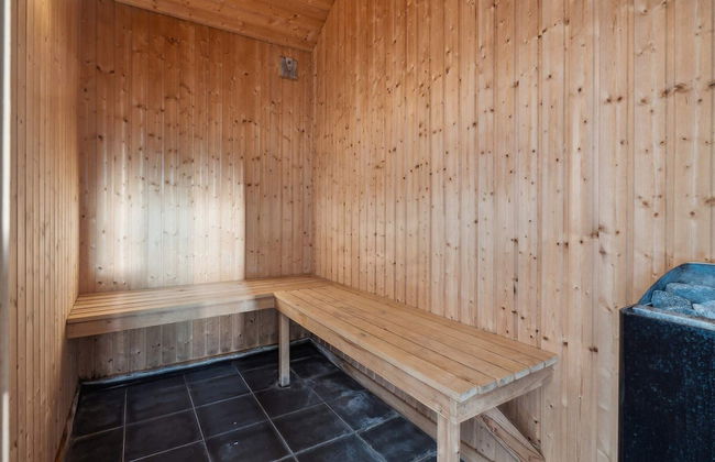 Luxury Pool Villa in Bagenkop - By Traum Ferienwohnungen - Foto 4