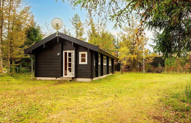 4 Person Holiday Home in Farvang-by Traum - Photo 18