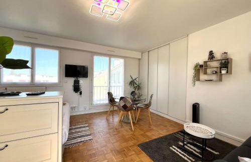 Le Nid du Roi - Appartement 3 Étoiles - Terrasse - Ascenseur - Foto 27