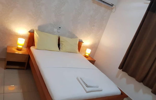 Résidence Hotelière Mezza Vista - Photo 3