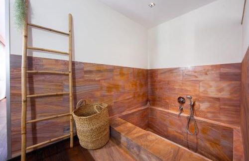 Villa Madrugada, beachside villa in Costabella - Photo 13