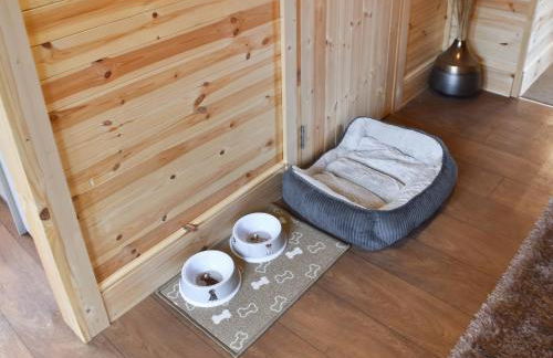 Algwen Cabin - Foto 11