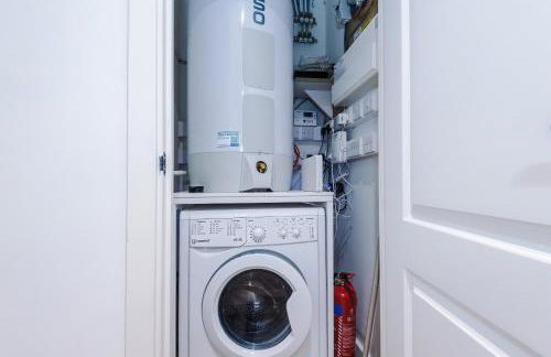 Stylish 2-Bed Apartment - Prime Leeds City Centre - Foto 32