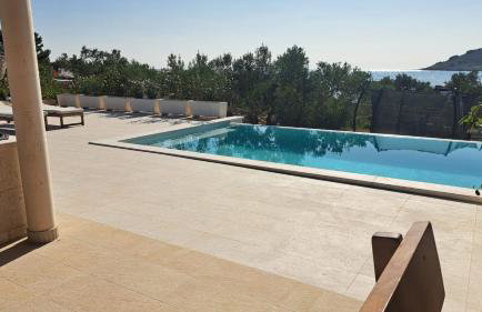 Luxury villa Vela Rina - Foto 7