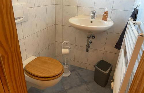 Ferienwohnung zum Riesenlöffel - Foto 11