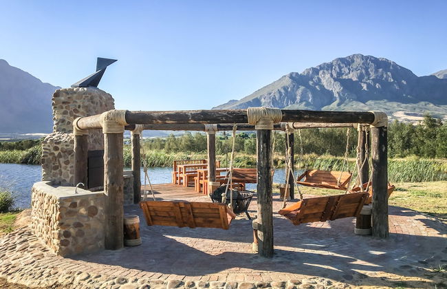 Reflections Guest Farm - Photo 63