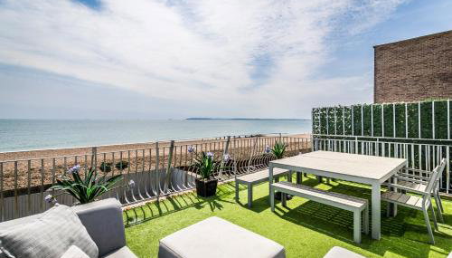 Seascape Beach House Hayling Island - Foto 5