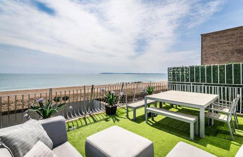 Seascape Beach House Hayling Island - Photo 5