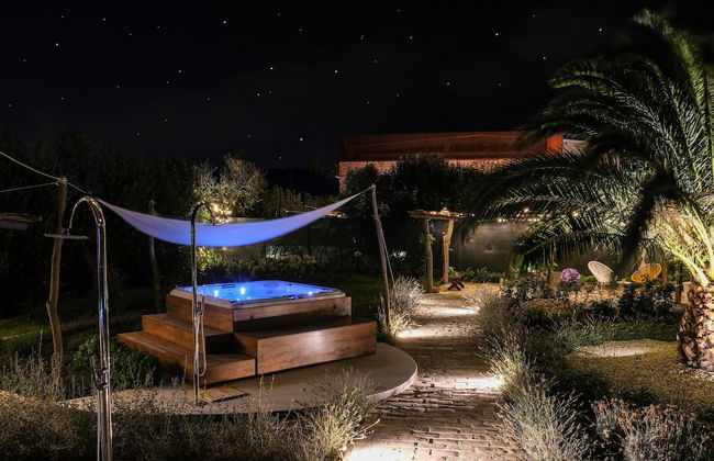 Masseria Ciavolich - Foto 22