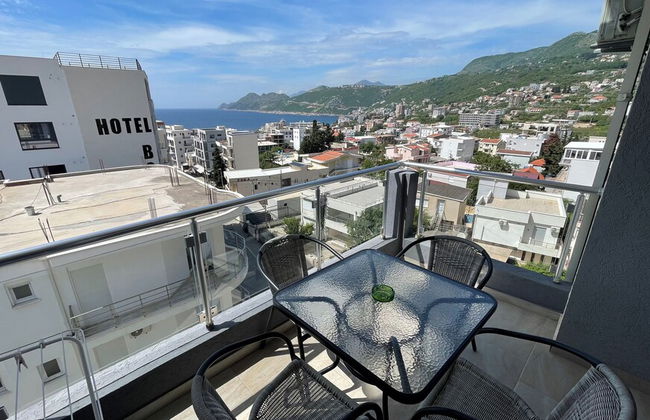 Elma Hotel - Foto 28