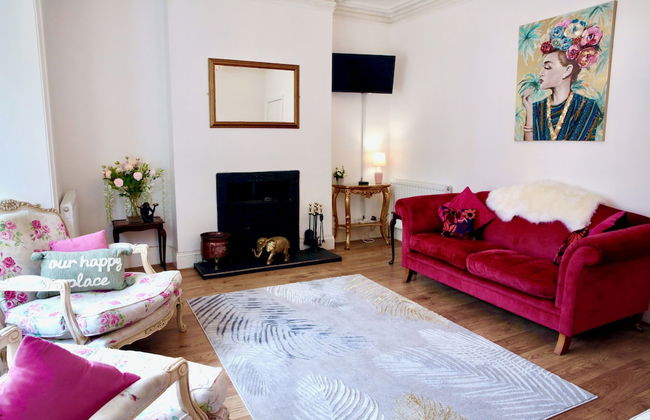 The Pink Door - Foto 26